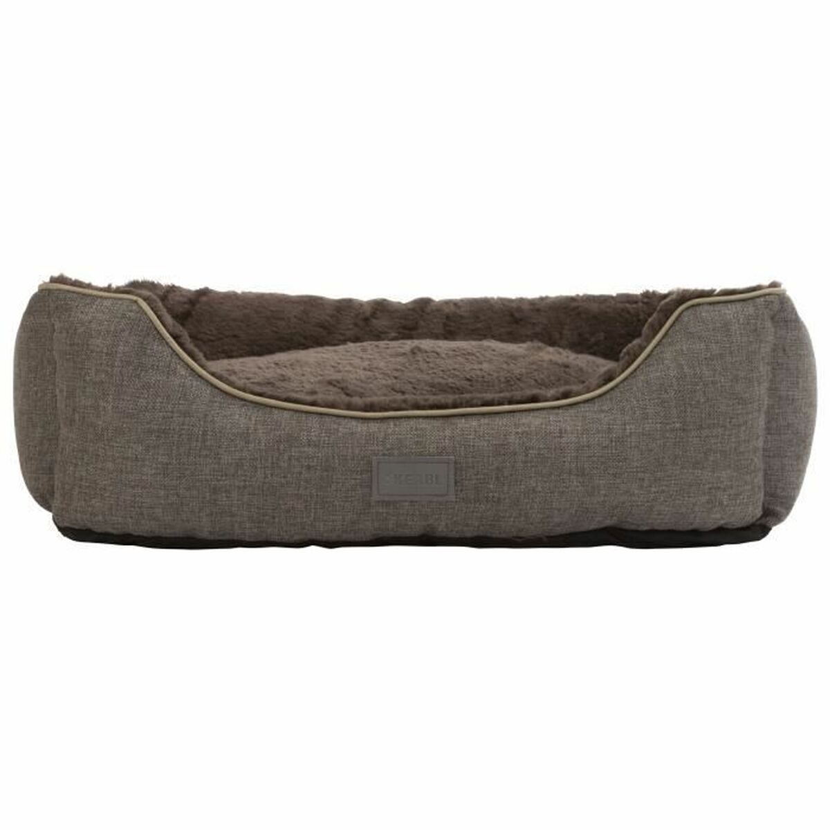 Hundeseng Kerbl Samuel Grå 50 x 40 x 15 cm